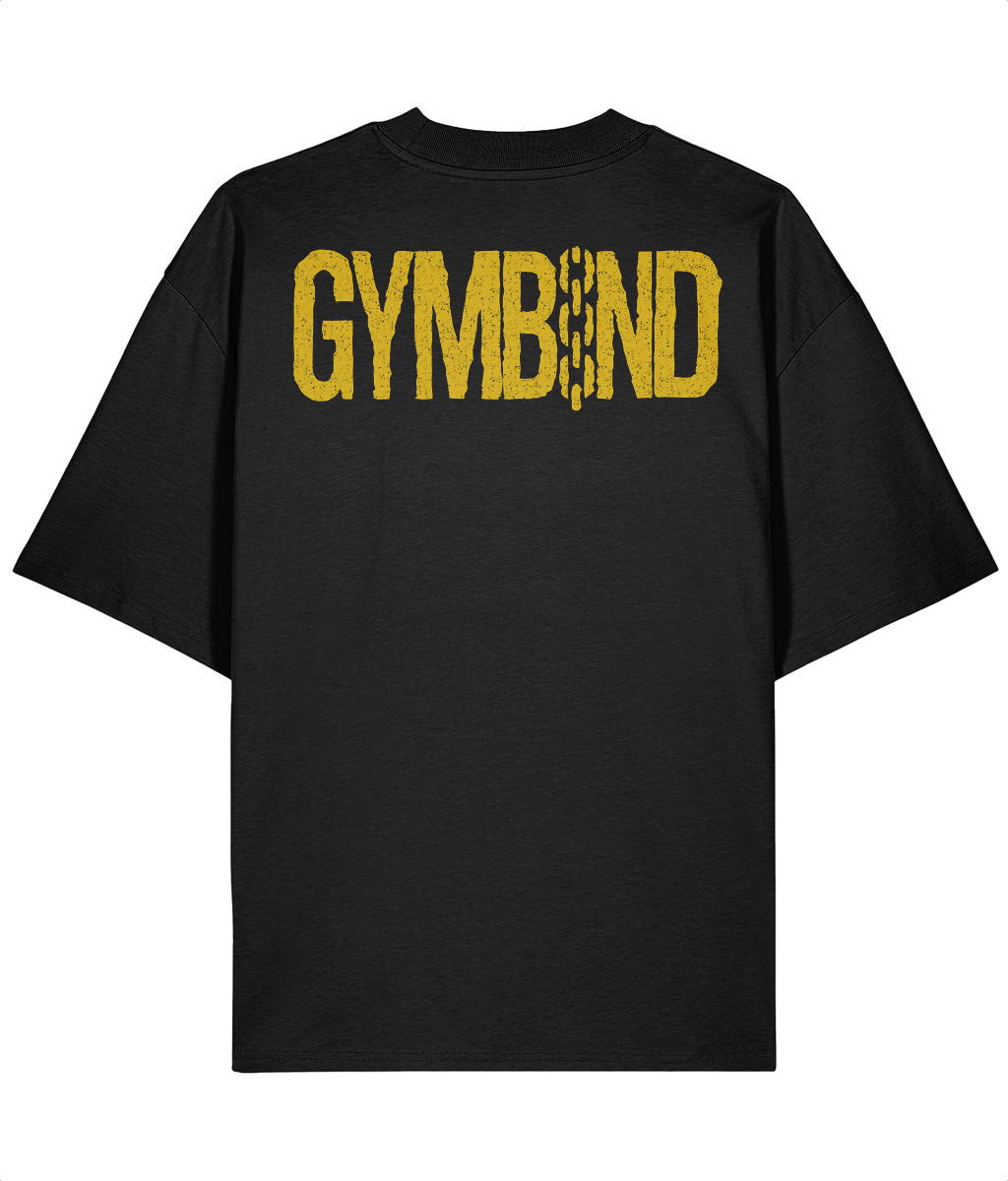 Gymwraith x GYMBIND